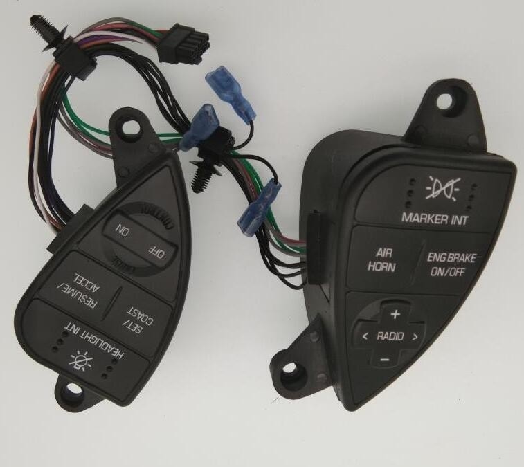 901-5101 Interruttore di controllo di velocità a carico pesante del conducente per alcuni modelli internazionali