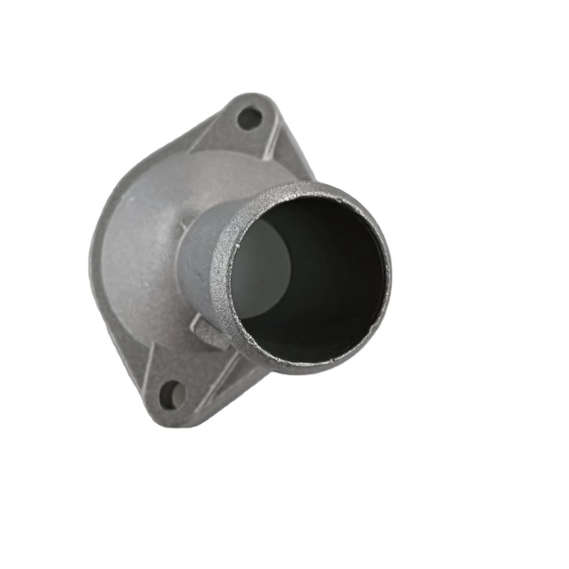 16321-21020 Termostato di raffreddamento alloggiamento adatta a To-yota Ya-ris 06-18 Echo Scion xA xB Metal Plastic