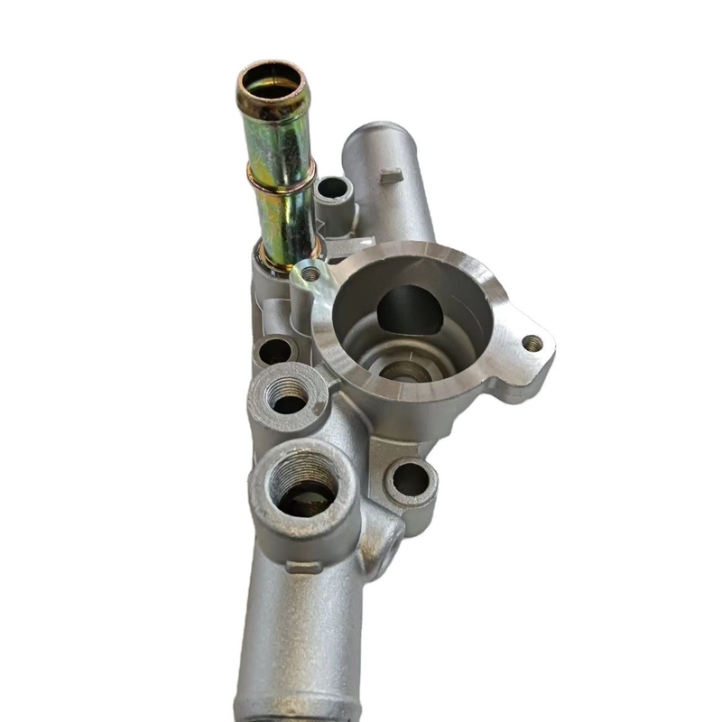 16333-11200 Termostagno per alloggiamento Flange d'acqua OE NO. 16333-11200 per To-yota Tercel 1995
