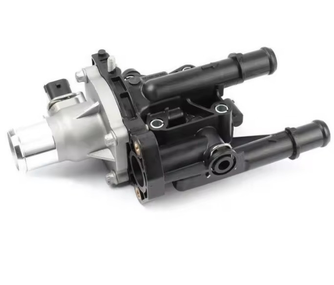 96984102 OEM Termostato Assemblaggio 38005 96984103 25192228 per Chevrolet AVEO GENTRA TRAX Sonic Cruze