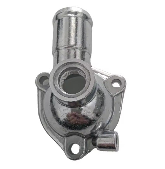 Scopo di sostituzione/riparazione Ni-ssan Sentra A CLASS Motor Coolant Thermostat Housing 1989-1997