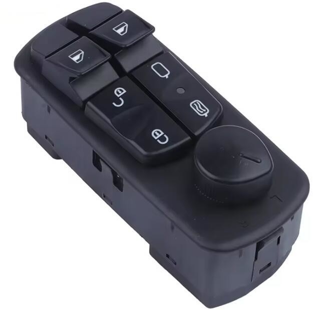 OEM NO A0025452013 Interruttore di finestra di alimentazione Per Mercedes-Benz Atego 2014-2018 822 F