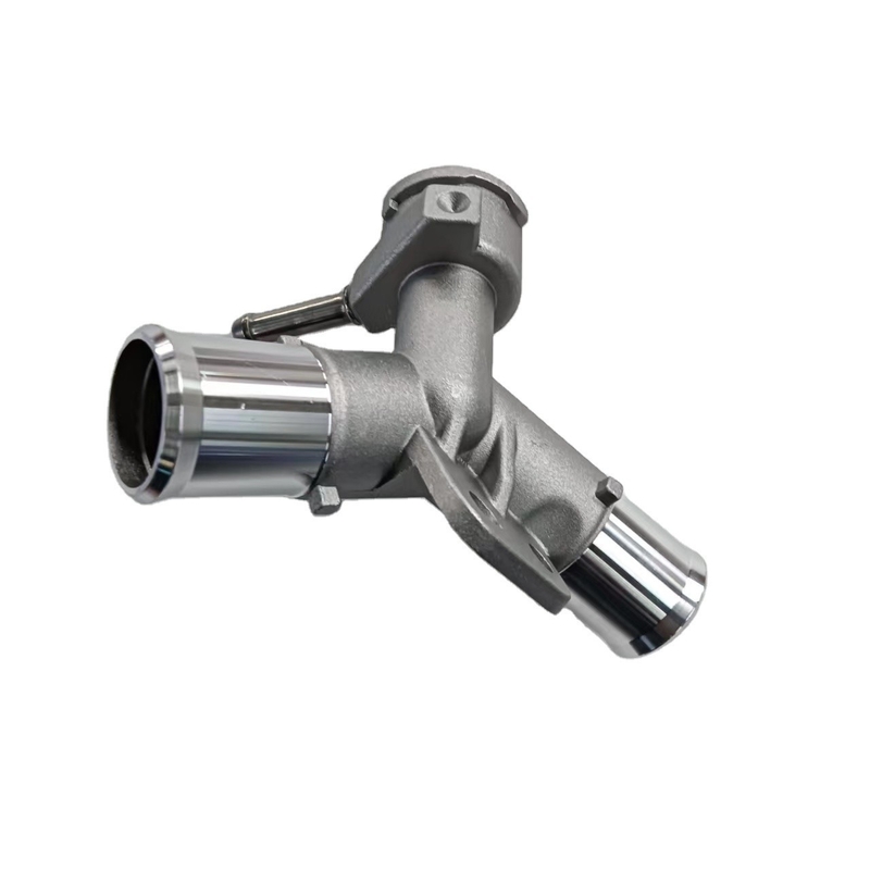 Flancheria termostatica per l'acqua per Toyota 16502-0m020 Anno 1999-2006 OE NO. 16502-0m020