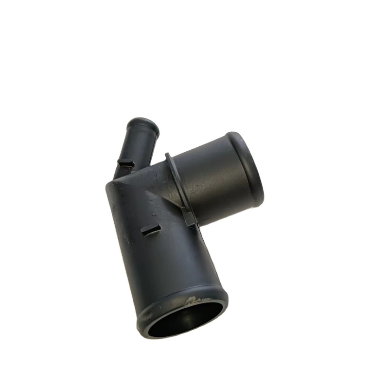 Sostituzione/riparazione di uscita d'acqua in plastica per To-yota Durable OE NO. 16577-54240 incluso