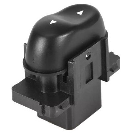 OEM NO AU2-14529-NU Interruttore di regolazione delle finestre a 7 pin per Ford Falcon Metal Plastic