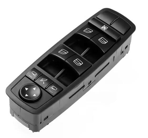 2008-2012 Anno Master Power Window Switch Per Mercedes Benz ML W164 OEM NO 2518300290