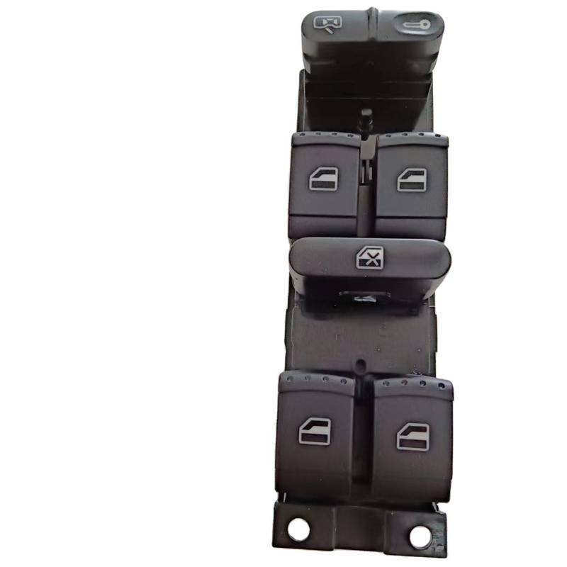 Vw Sharan 7m 04-10 7M3959857D Fine Window Regulator Switch Top con 1500 Car Make
