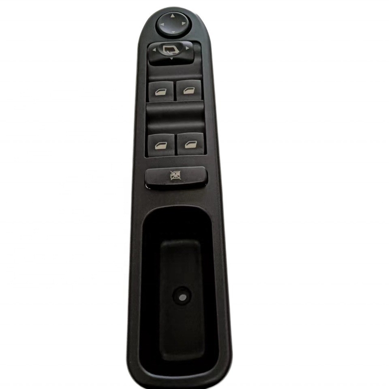 OEM NO 6554.KT Interruttore di finestra di alimentazione per Peugeot 307 CC e SW modelli 2003-2008/2002-2014