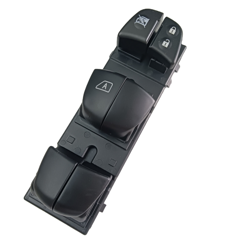 25401-3TA5A 25401-3DF0A Master Power Window Switch per Nissan Juke Conduttore anteriore sinistro