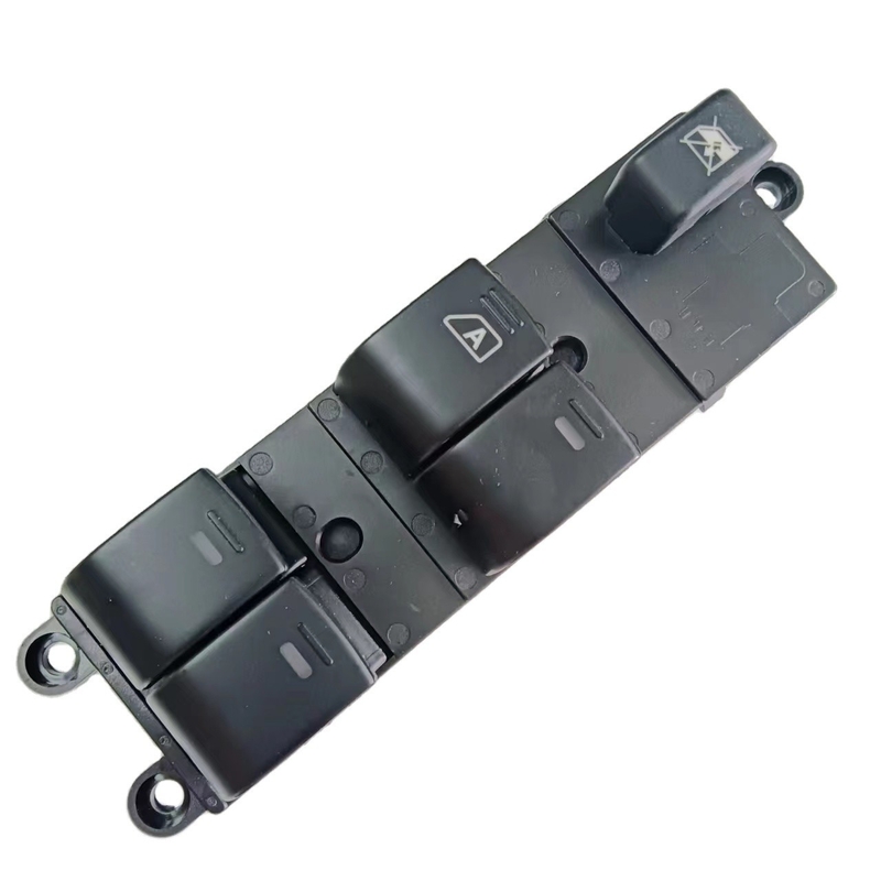 OE NO. 25401-BB65B Interruttore della finestra di alimentazione anteriore sinistra per Nissan Navara Qashqai 2003-2018