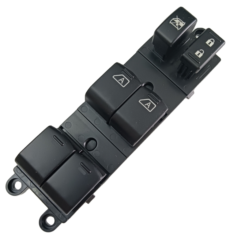 2007-2012 Nissan Pathfinder Interruttore specchietto auto OE 25401-ZL10A 25401-ZL10B 25401-ZL10C