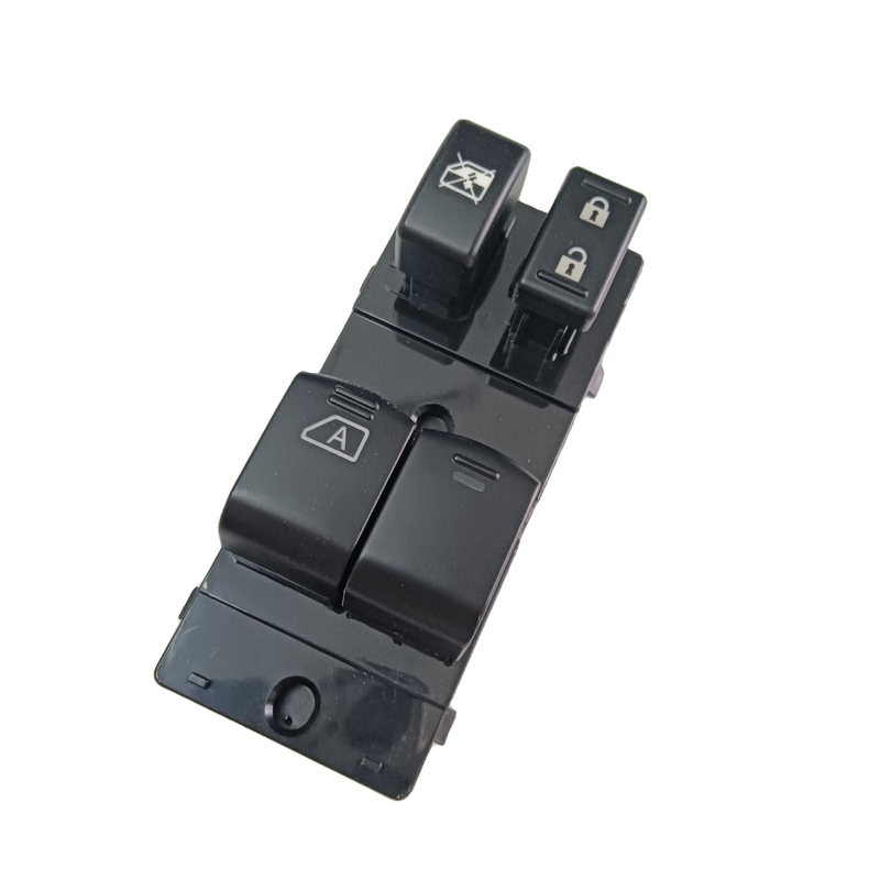 25401ZP50A Power Window Switch per Nissan Frontier 2006-2020 Extended Cab Pickup Top-