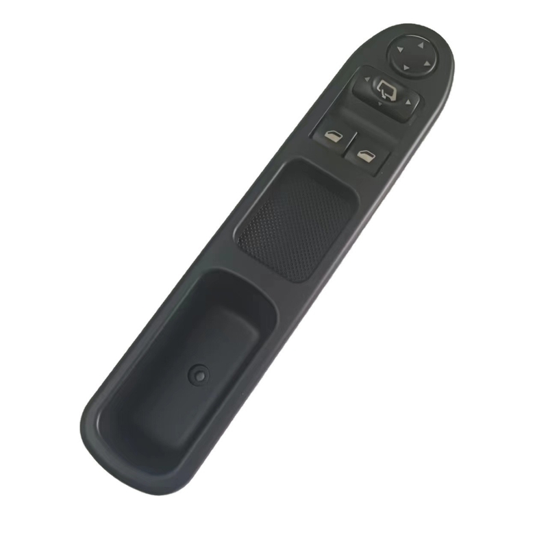 6554.E4 Scambio vetro del conducente anteriore per Peugeot 307 2000-2005 96351622XT Grande sconto