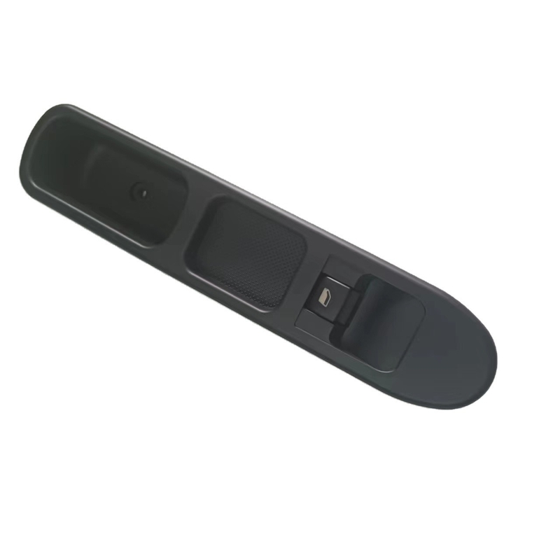 Interruttore di controllo del finestrino del passeggero per Peugeot 207 SW 2009-2016 4 pin 6554HJ