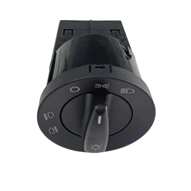 1998-2009 Anno Linterna di controllo proiettore lampada di nebbia per Volkswagen Beetle Golf Jetta Passat