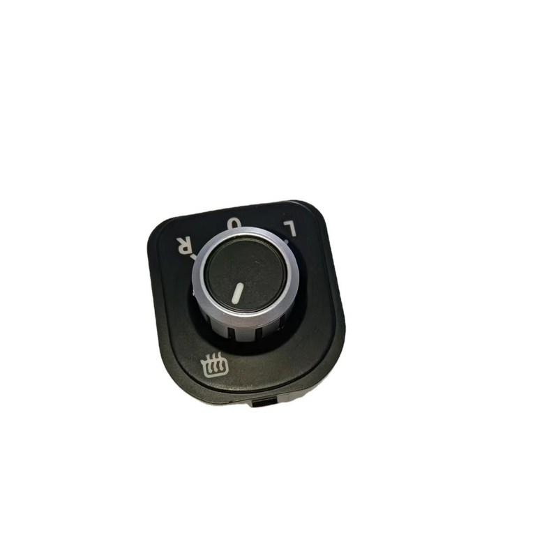 Manubrio di controllo del interruttore specchio 5ND959565B per Golf GTI MK5 MK6 2005-2008 Performance massima