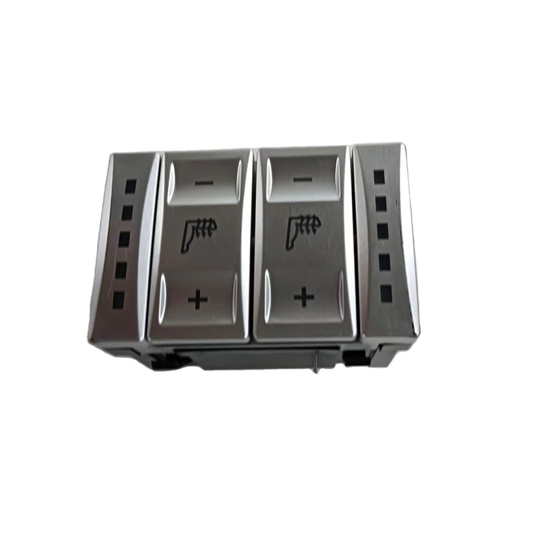 Interruttore elettrico di riscaldamento del sedile per Mondeo MK3 MK4 S-Max OEM 6M2T-19K314-AC 6M2T19K314AC