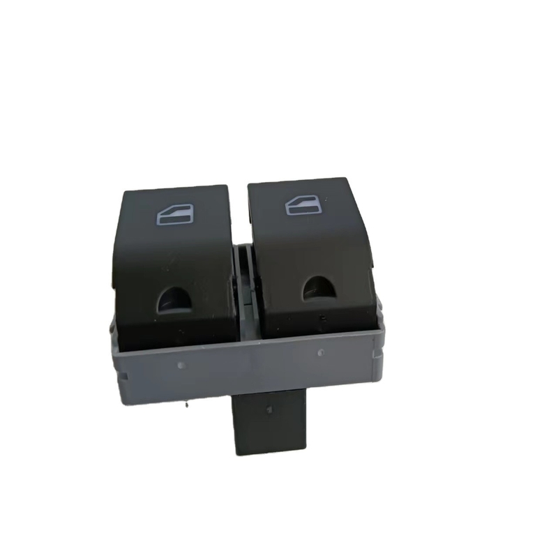 Sostituzione di interruttore elettrico per finestre per VW Polo 9N 6Q0959858A 6Q0959858 OEM NO. 6Q0959858