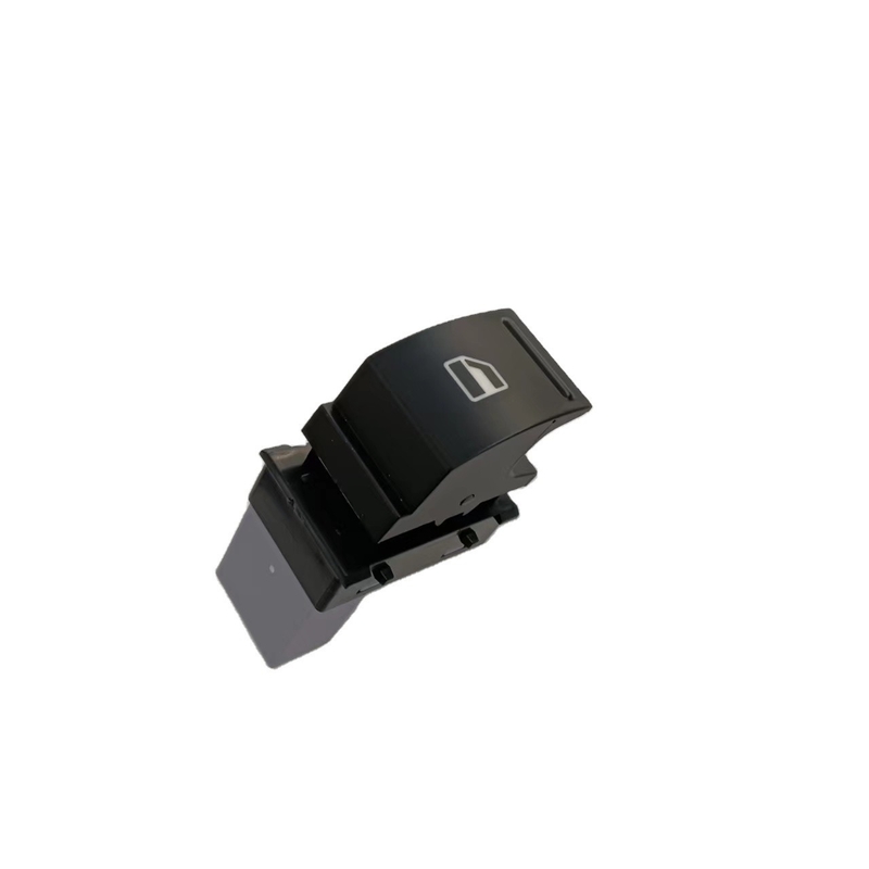 Motor 2.0 FSI Car Window Power Control Switch per VW Golf MK5 MK6 Riparazione/Sostituzione