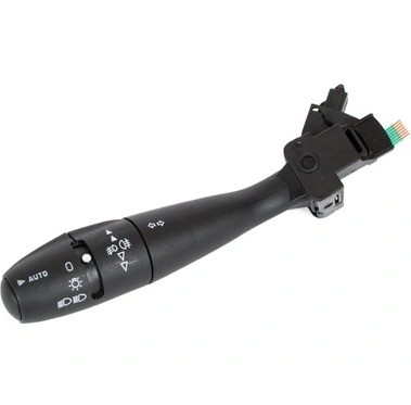 OE NO. 6239. Z5 Interruttore della colonna di sterzo per autoveicoli Citroen C3 C4 C5 C8 206 207 307 406 407 807 1007
