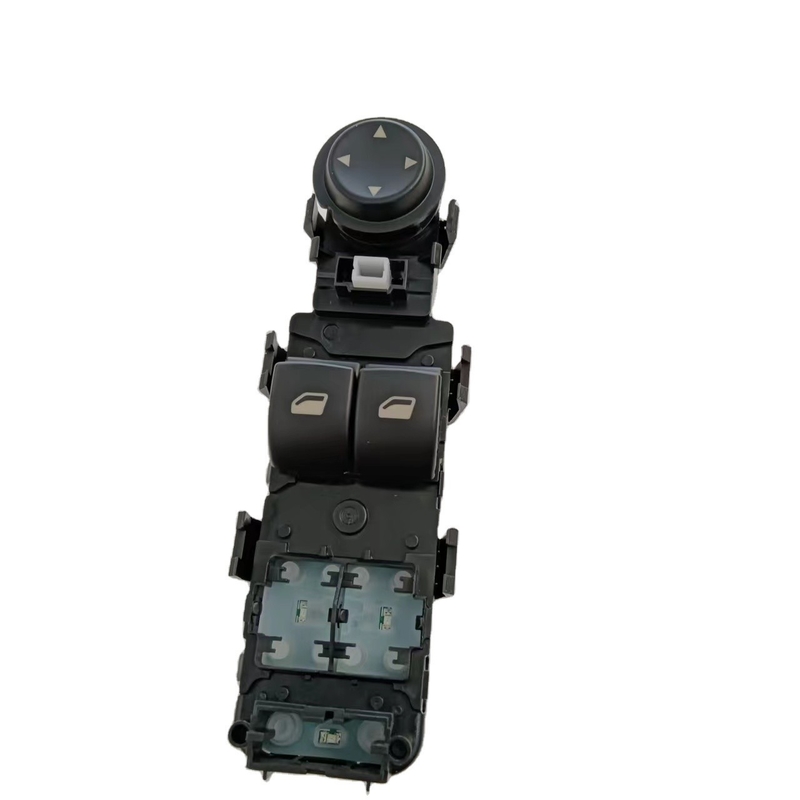 Tipo di interruttore Interruttore di finestra di alimentazione per Citroen C4 2004-2010 9651464277 6554.