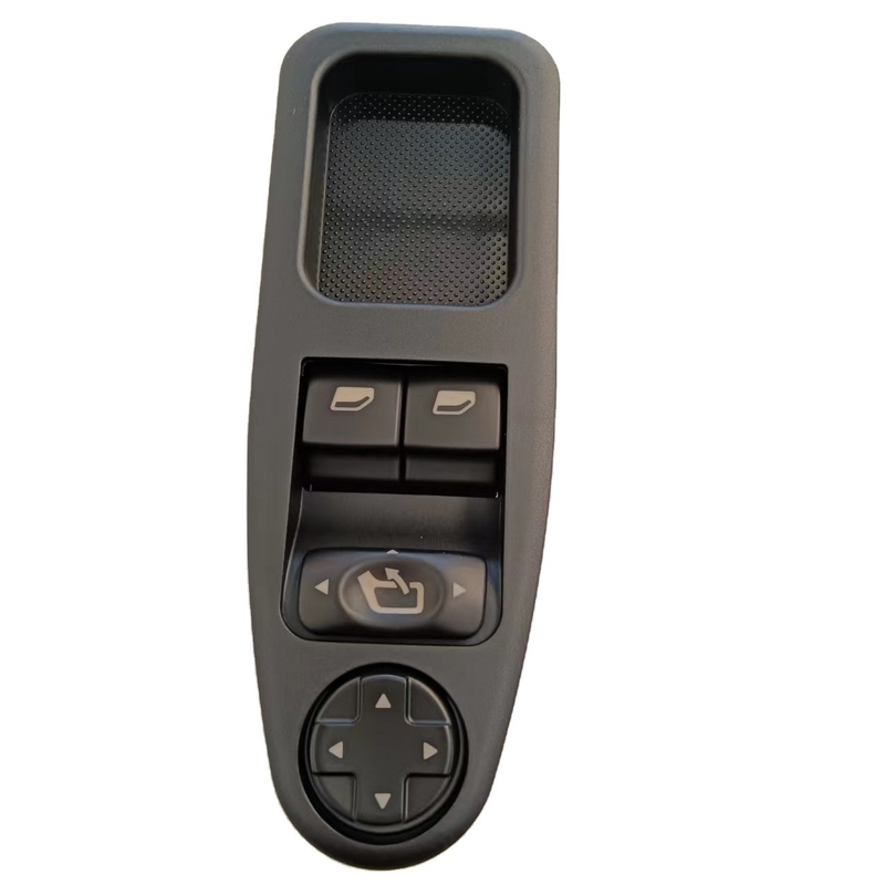 6554.WA Power Window Switch Switch Control Window Switch per Citroen Jumpy Fiat Scudo Peugeot
