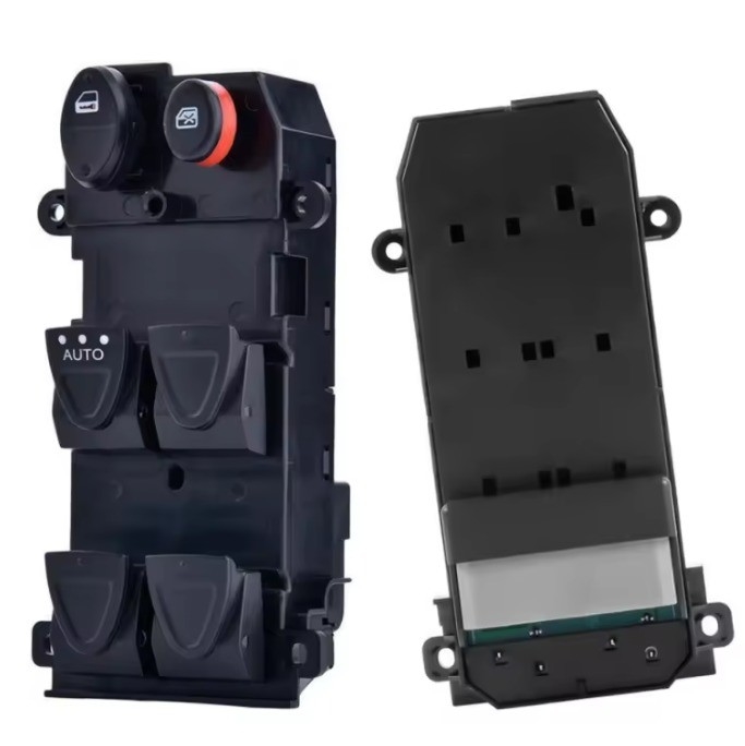 35750-SNV-H51 Interruttore di sollevamento vetro per auto per HONDA CIVIC Installazione rapida e semplice
