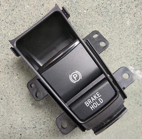 HONDA 35355-T7A-J01 Interruttore di parcheggio del freno manuale per auto per HRV XRV VEZEL 2005-2021 Prodotto